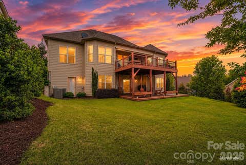 Photo of 14503 Crest Court, Charlotte, NC 28278 (MLS # 4375931)