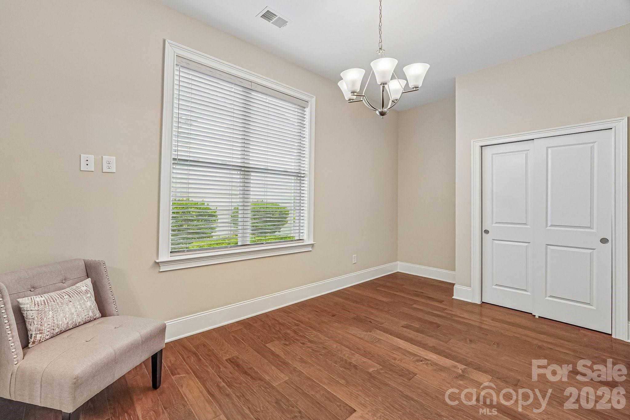 Regency at Palisades - Residential