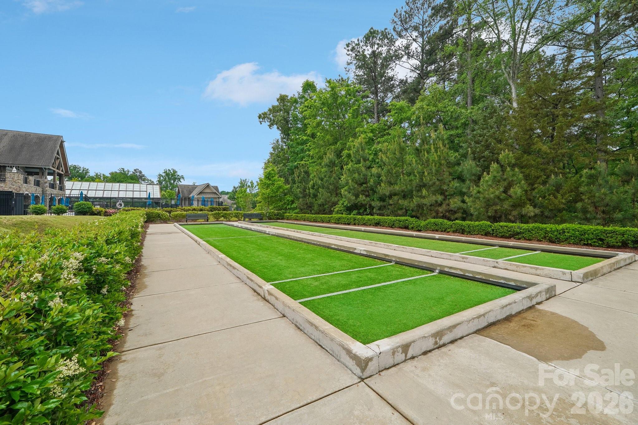 Regency at Palisades - Residential