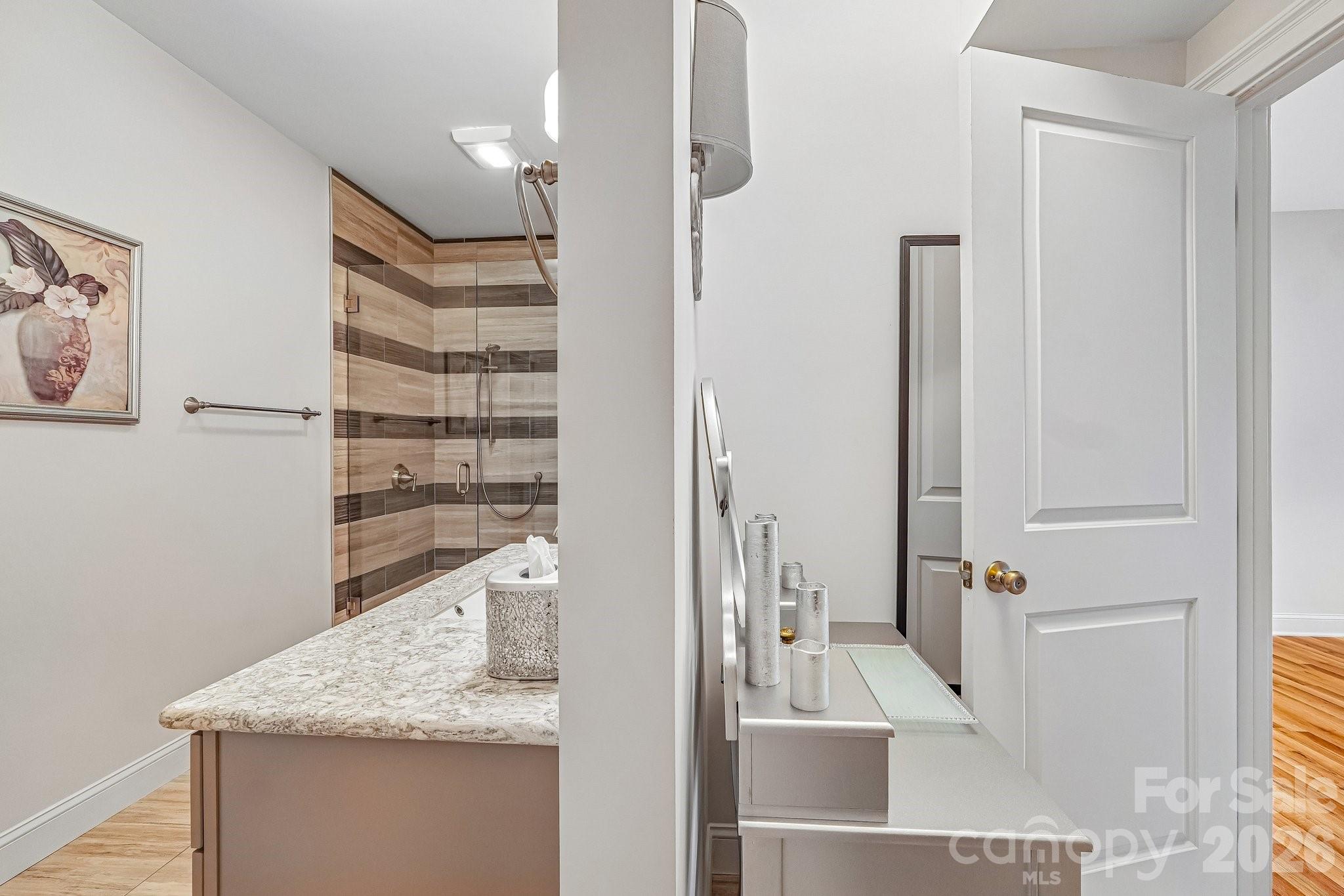 Regency at Palisades - Residential