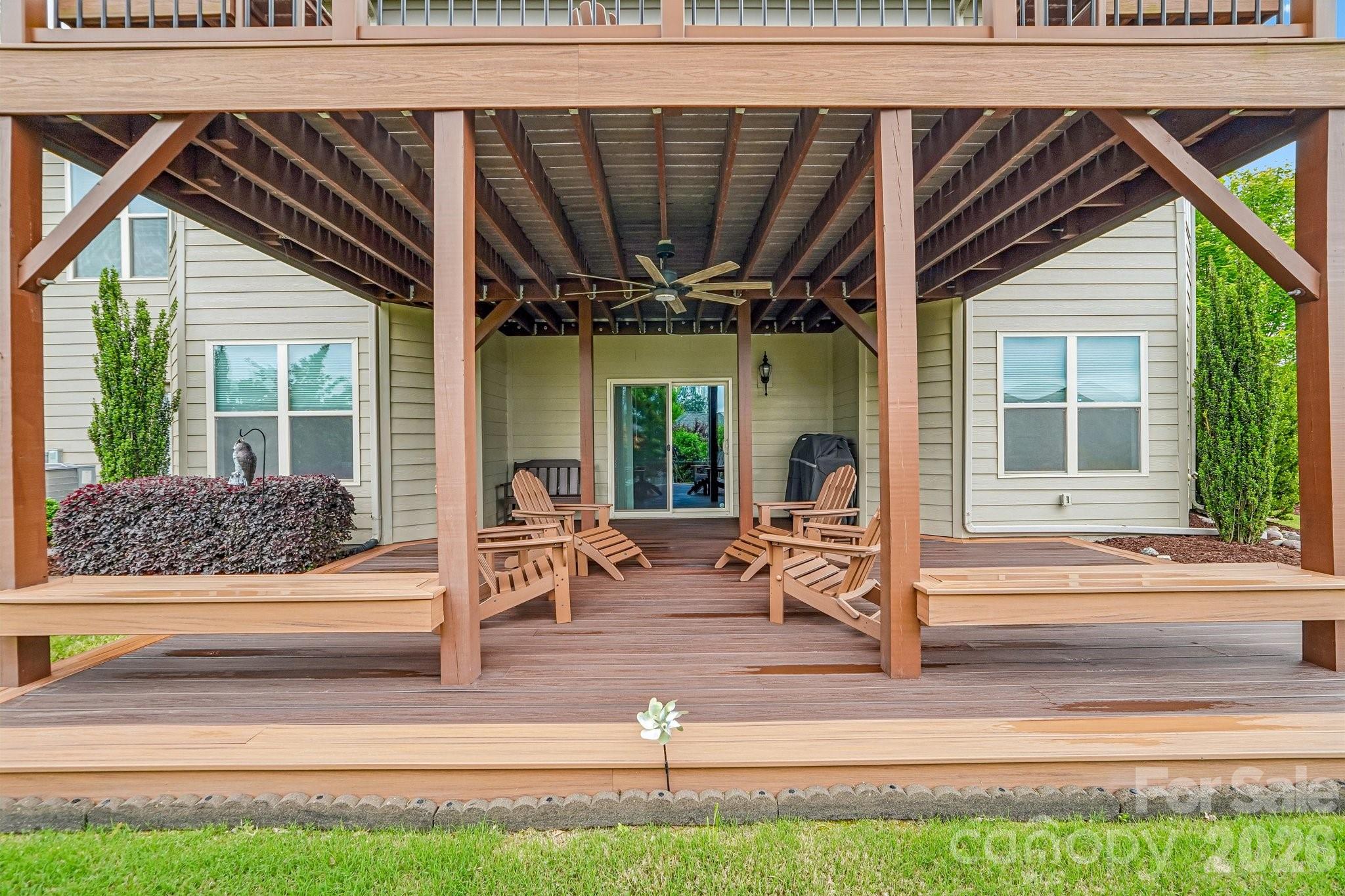 Regency at Palisades - Residential