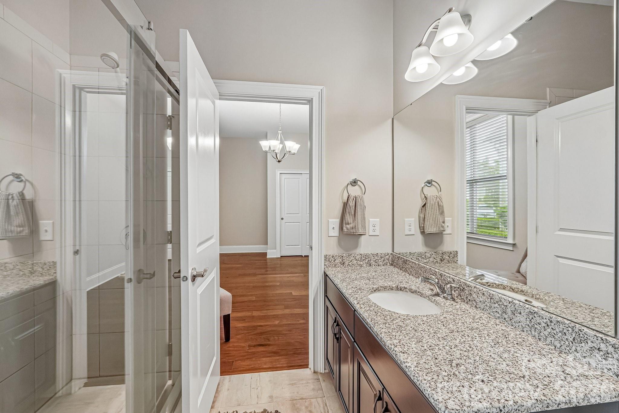Regency at Palisades - Residential