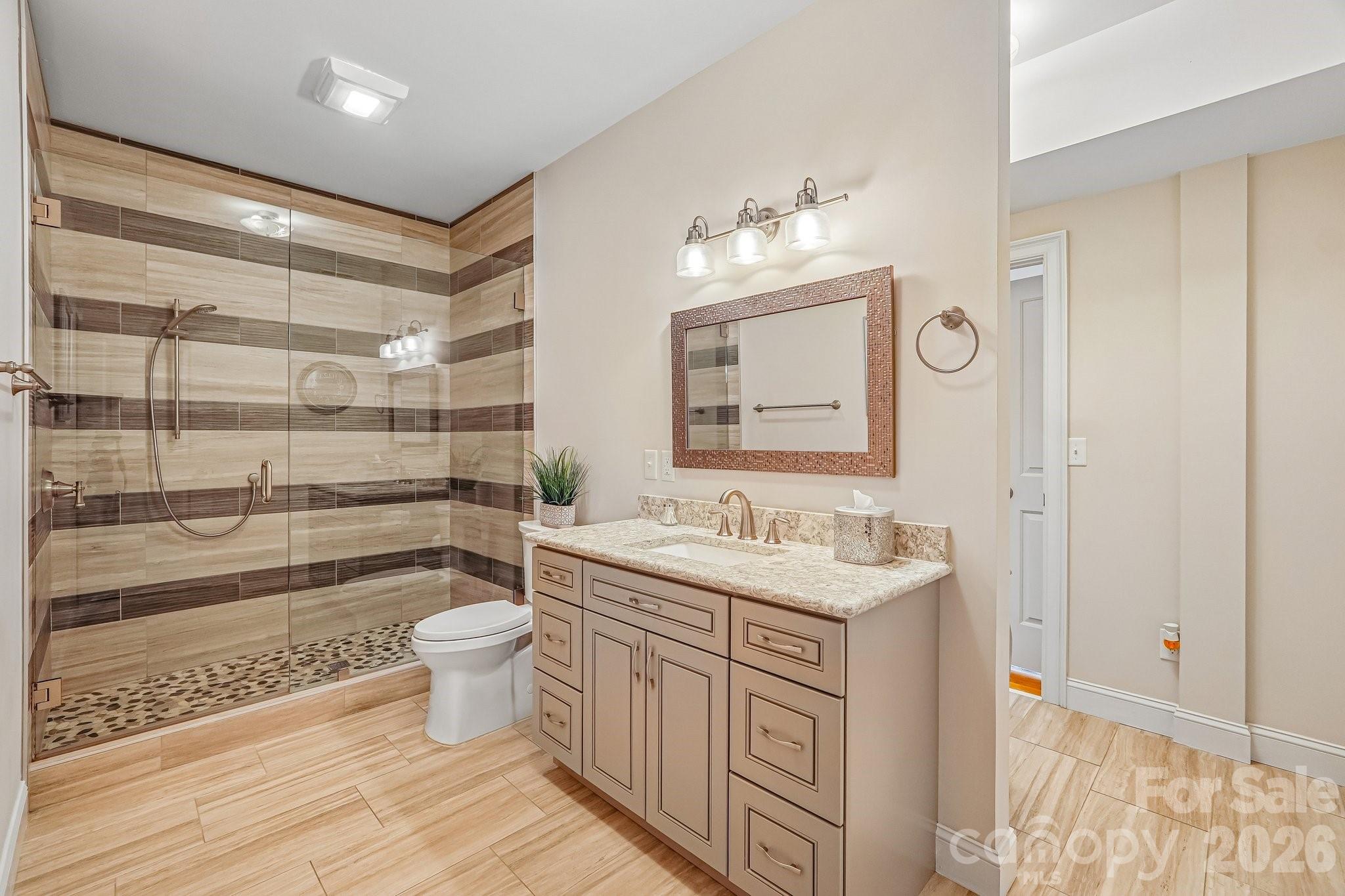 Regency at Palisades - Residential