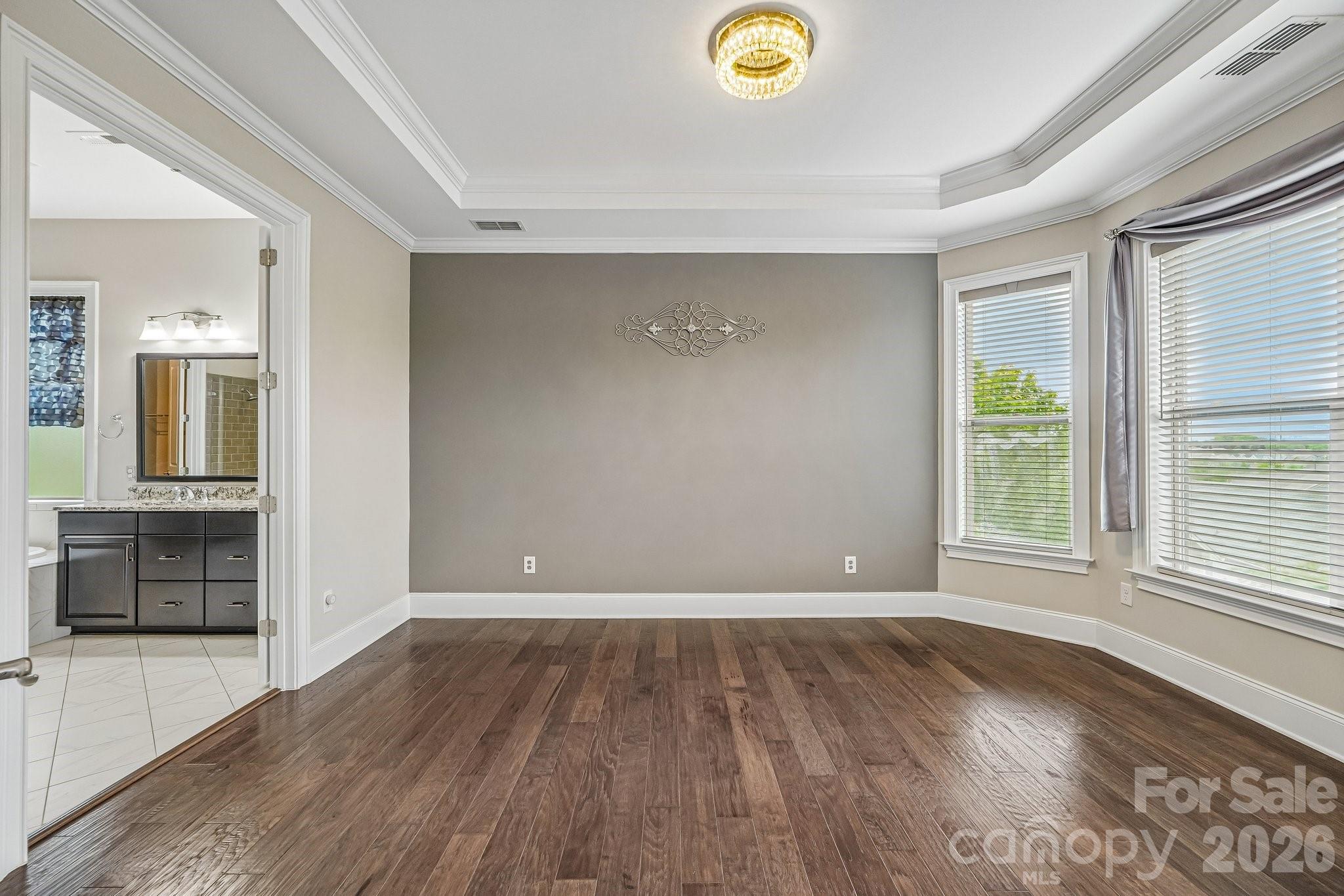 Regency at Palisades - Residential