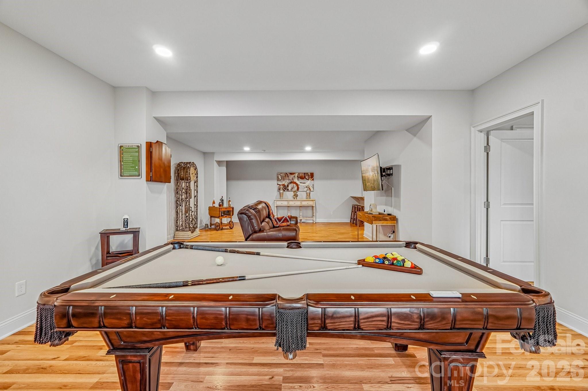 Regency at Palisades - Residential