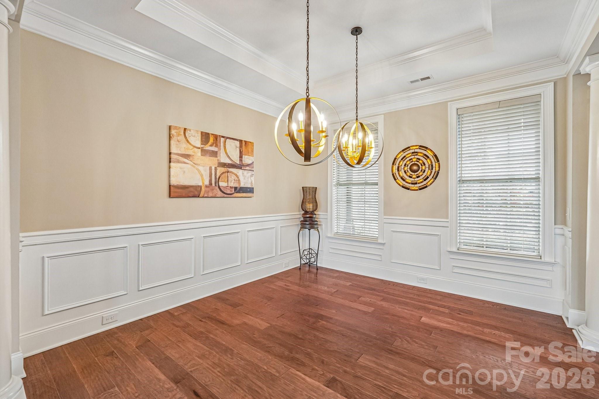 Regency at Palisades - Residential