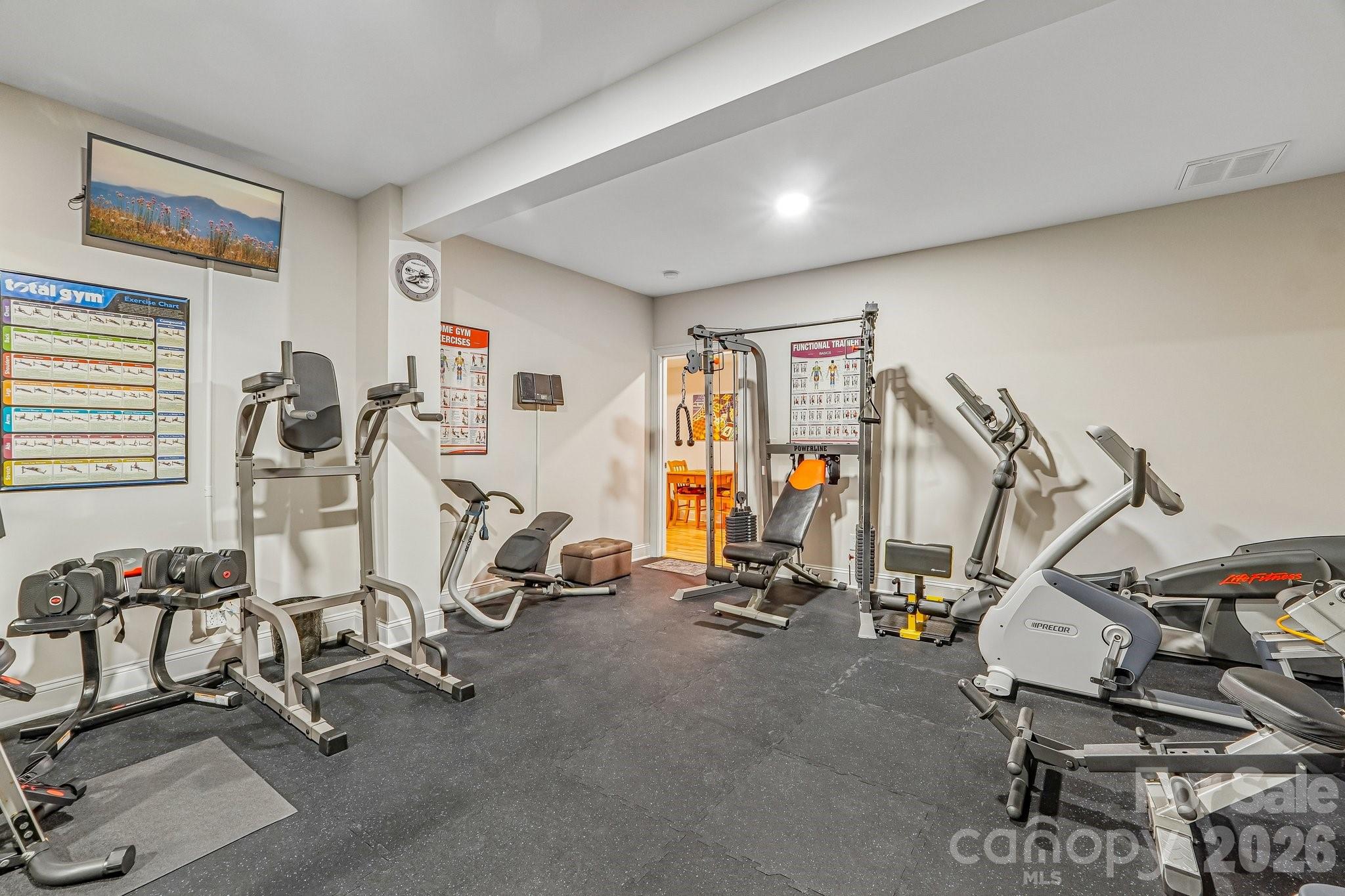 Regency at Palisades - Residential