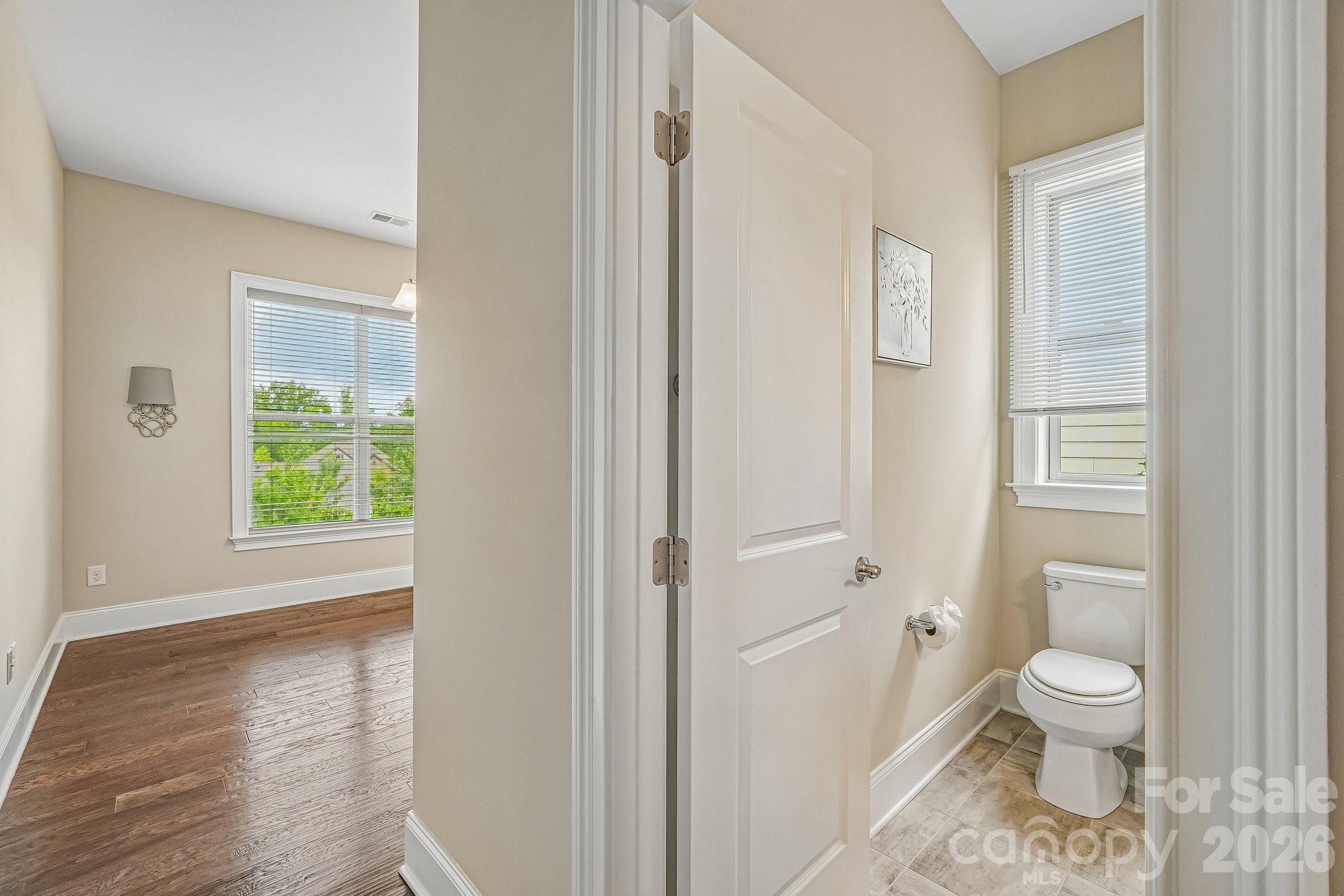 Regency at Palisades - Residential