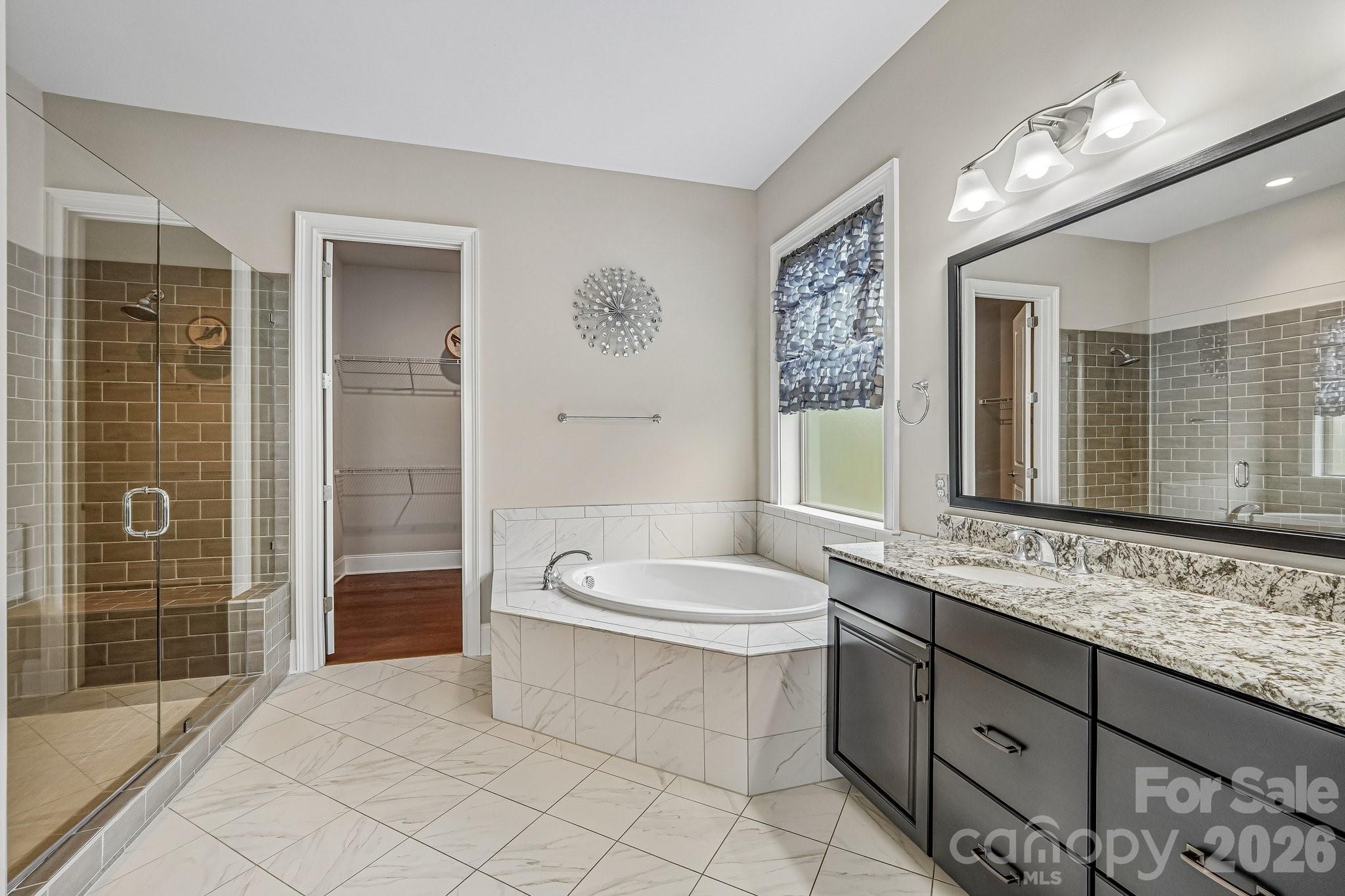 Regency at Palisades - Residential