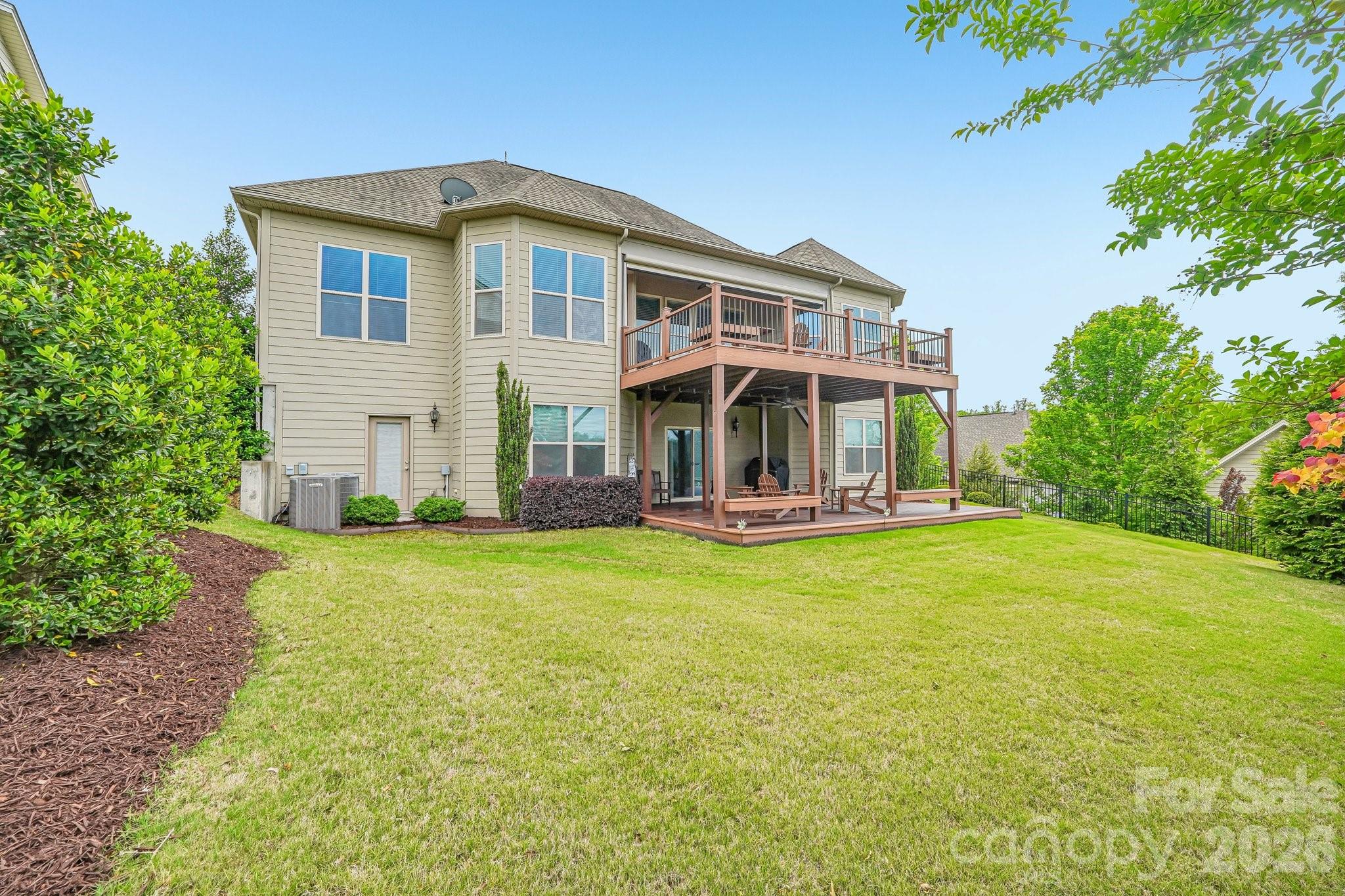 Regency at Palisades - Residential