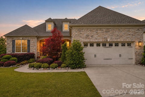 Photo of 14503 Crest Court, Charlotte, NC 28278 (MLS # 4375931)
