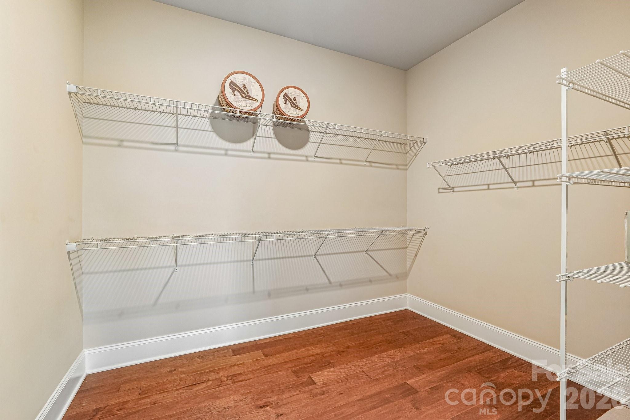 Regency at Palisades - Residential