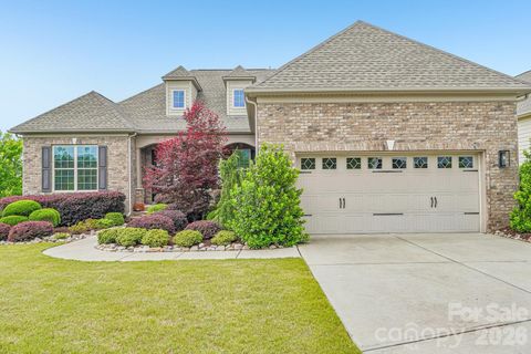 14503 Crest Court Charlotte NC 28278
