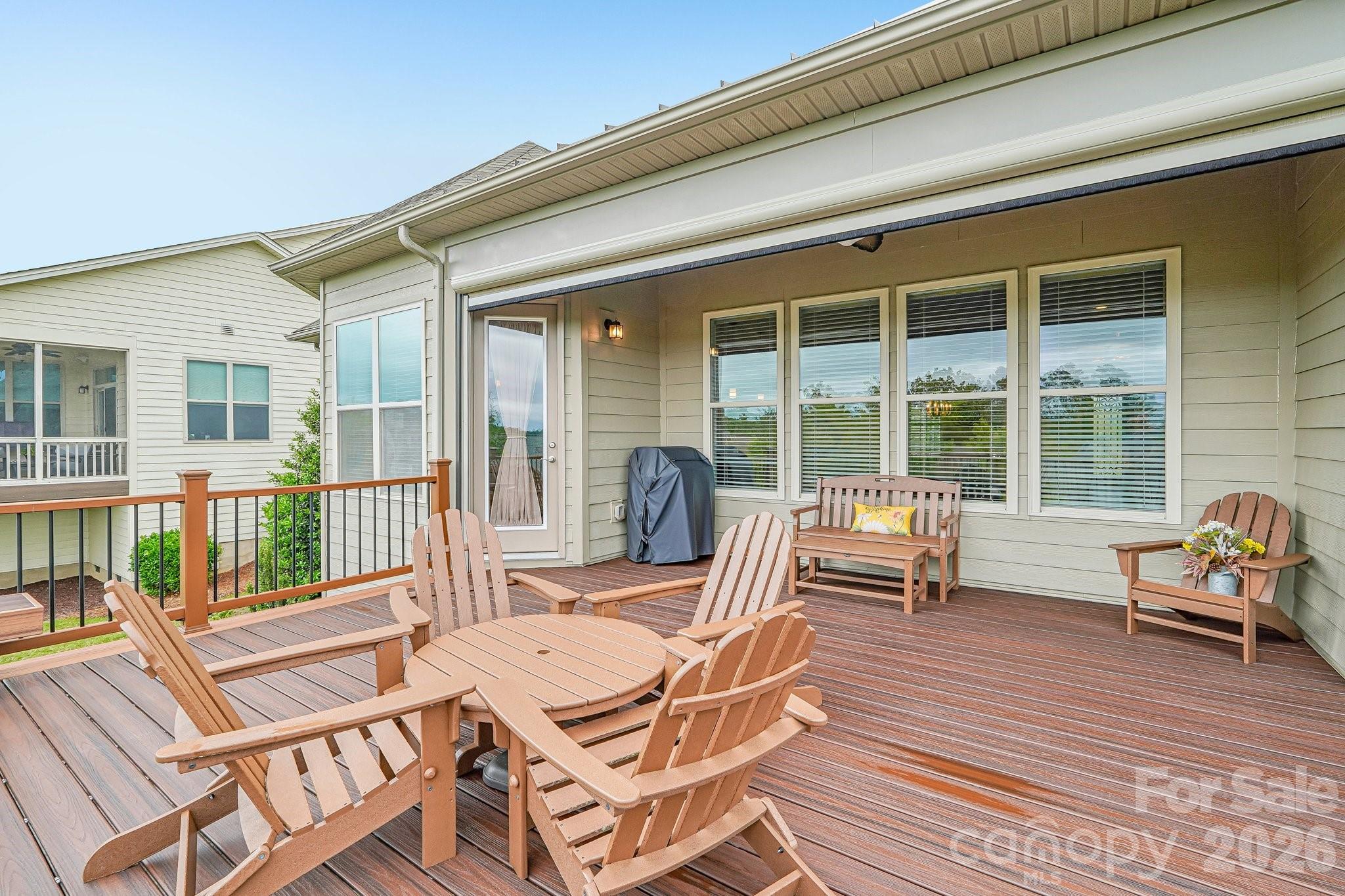 Regency at Palisades - Residential