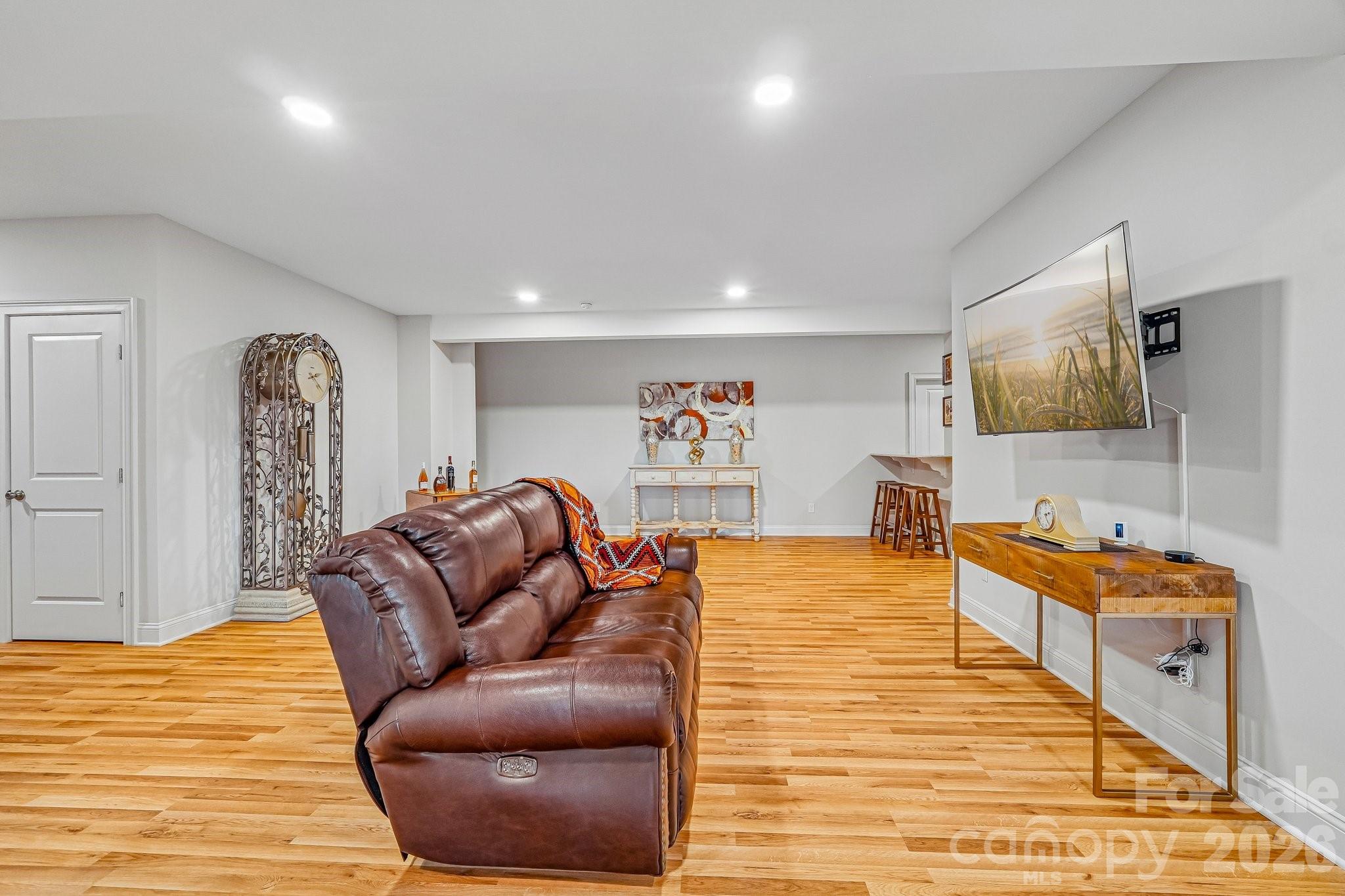 Regency at Palisades - Residential