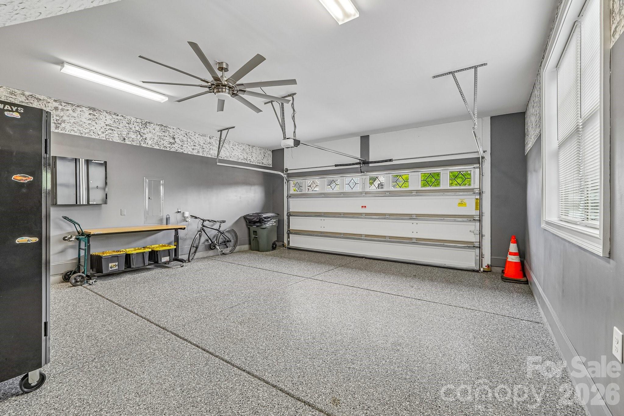 Regency at Palisades - Residential