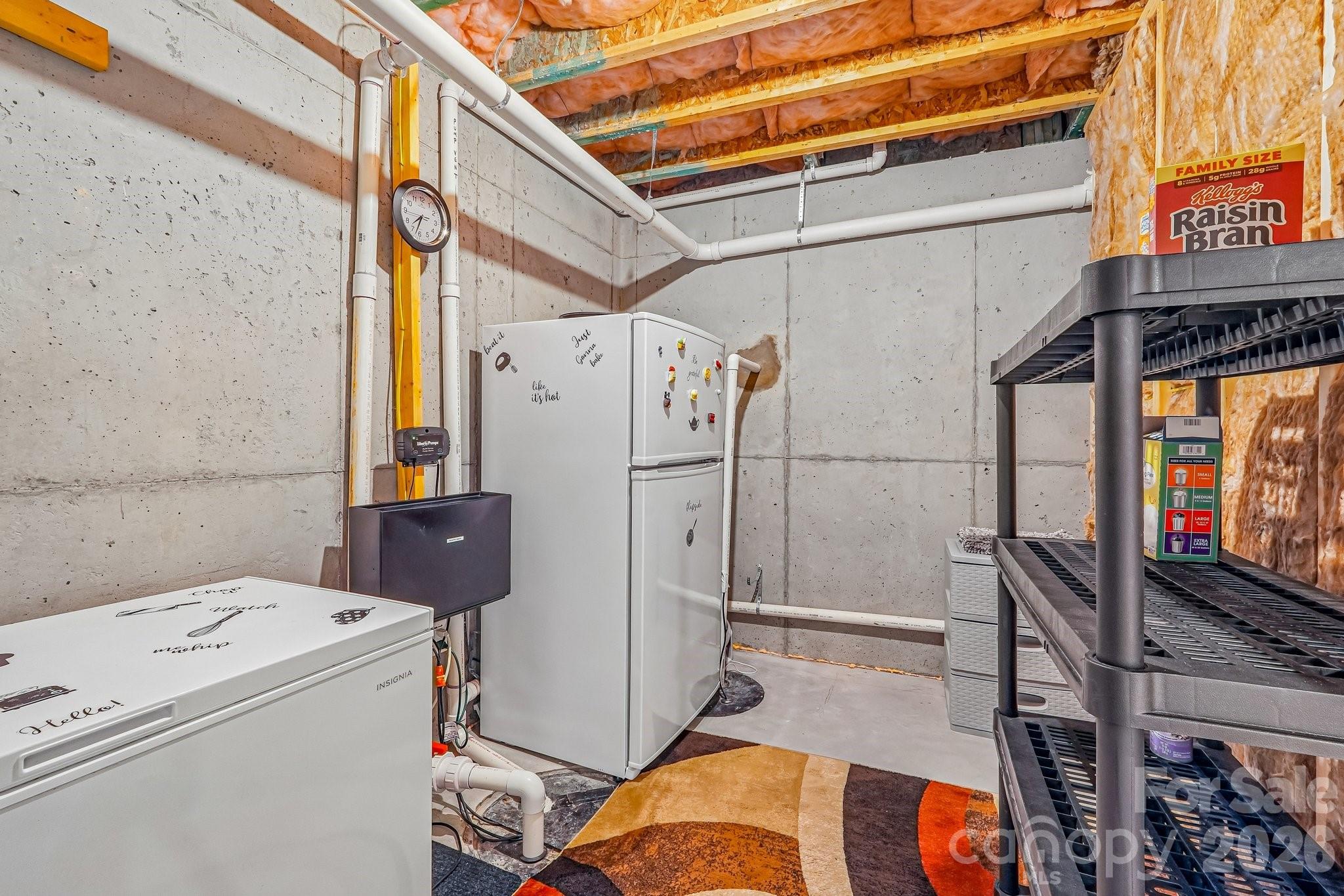 Regency at Palisades - Residential