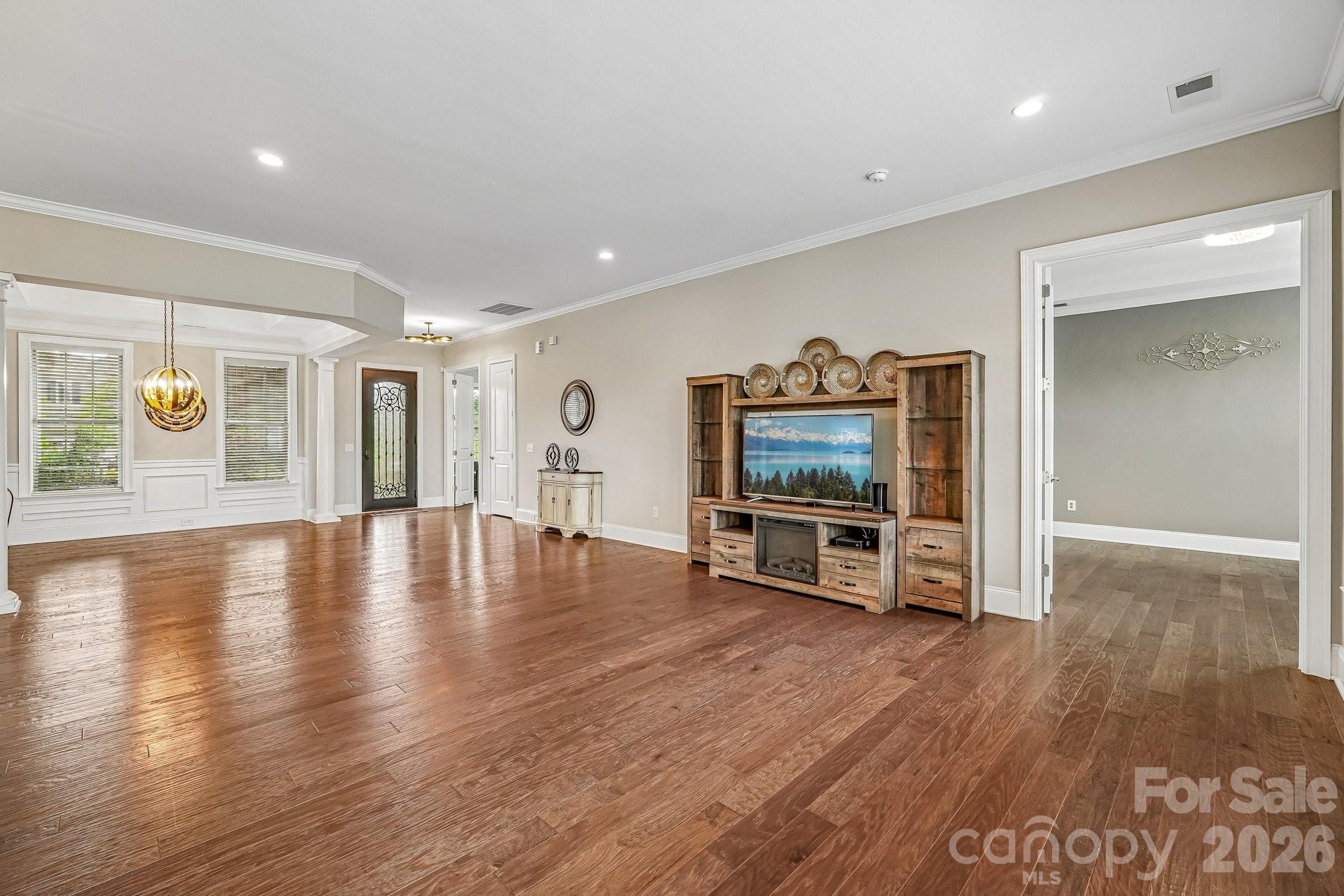 Regency at Palisades - Residential