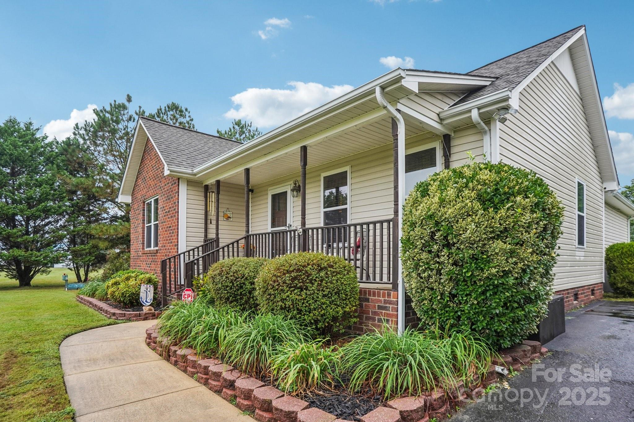 1509 Maurice Trull Road