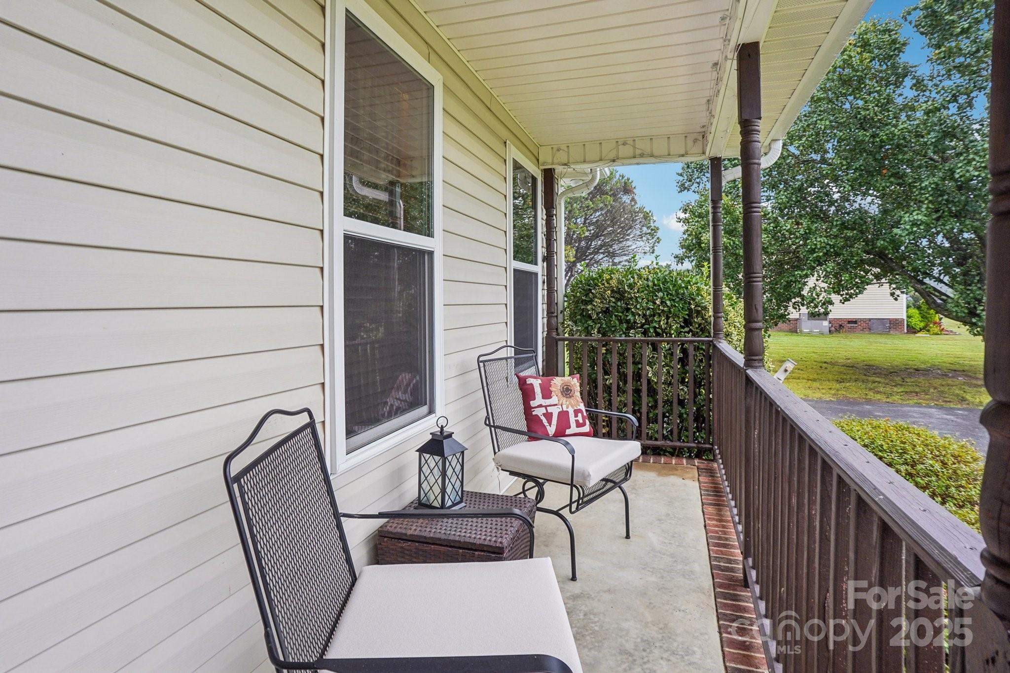 1509 Maurice Trull Road