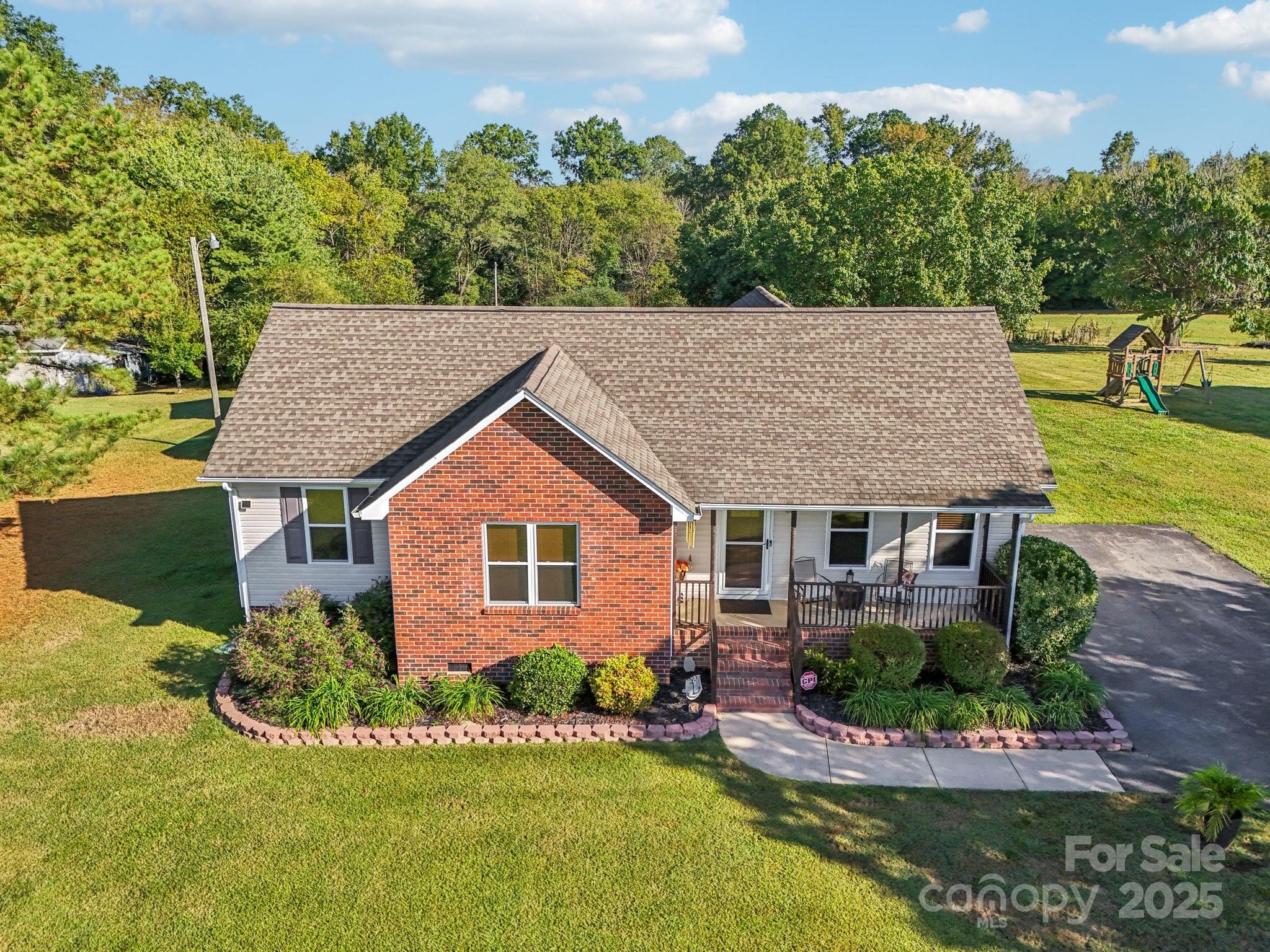 1509 Maurice Trull Road