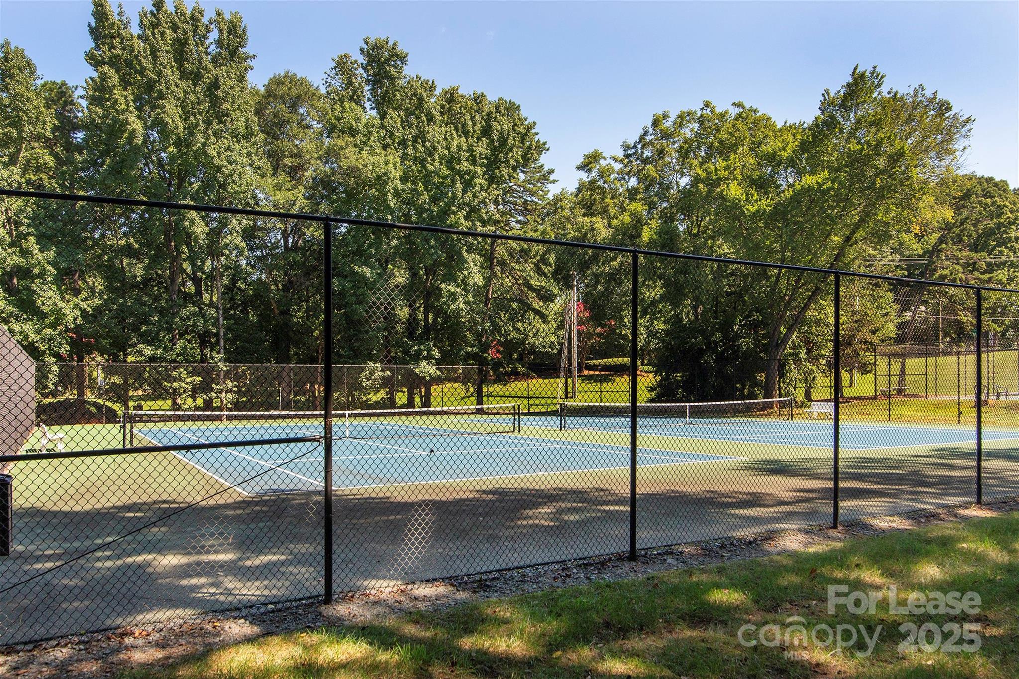 Southpoint - Residential Lease