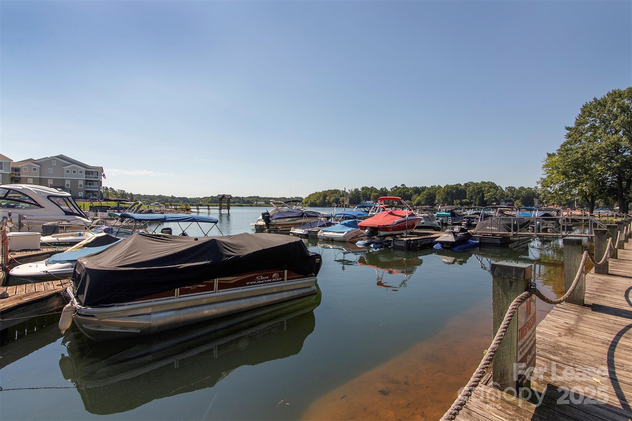 Southpoint - Residential Lease