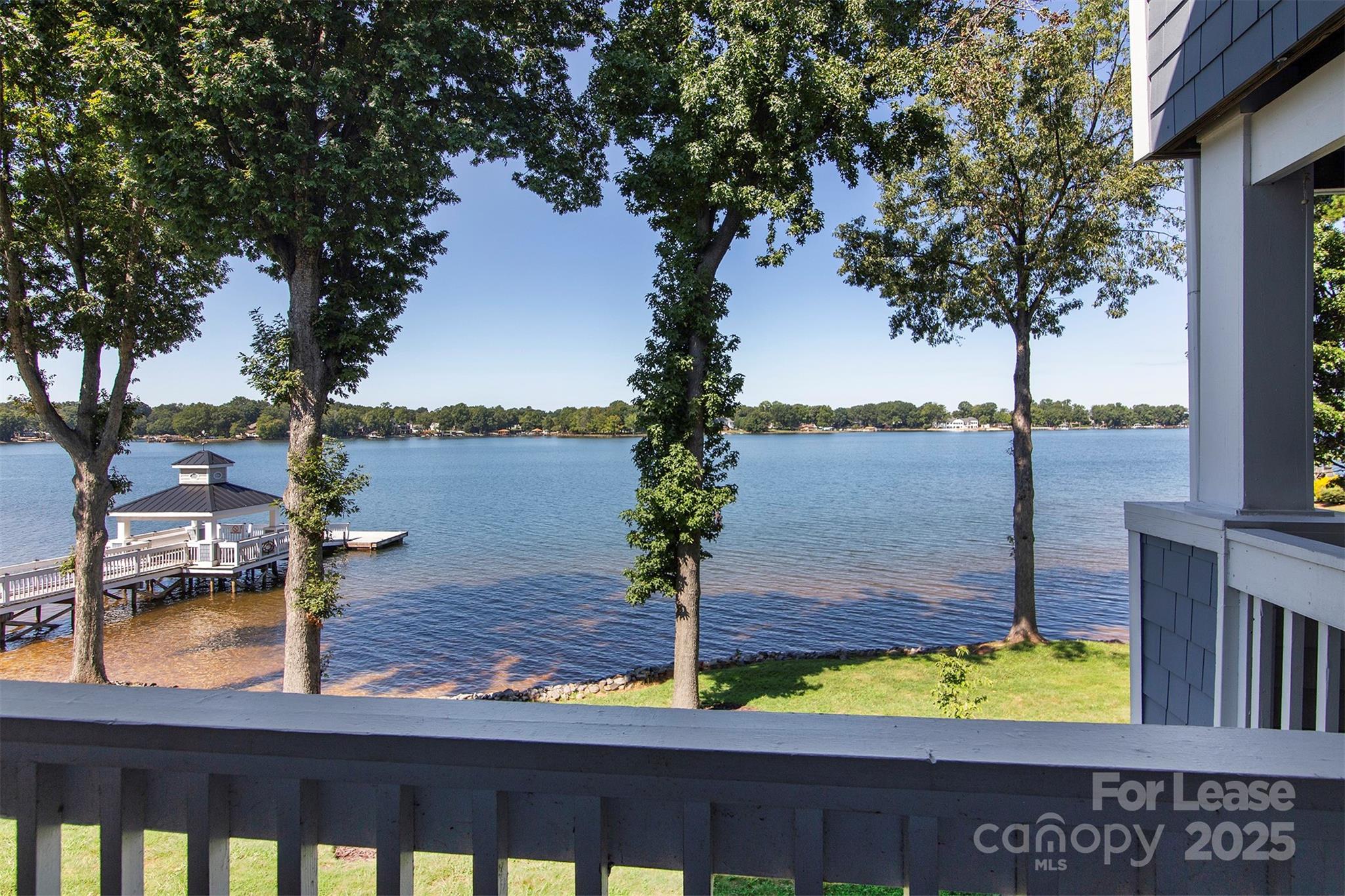 Southpoint - Residential Lease