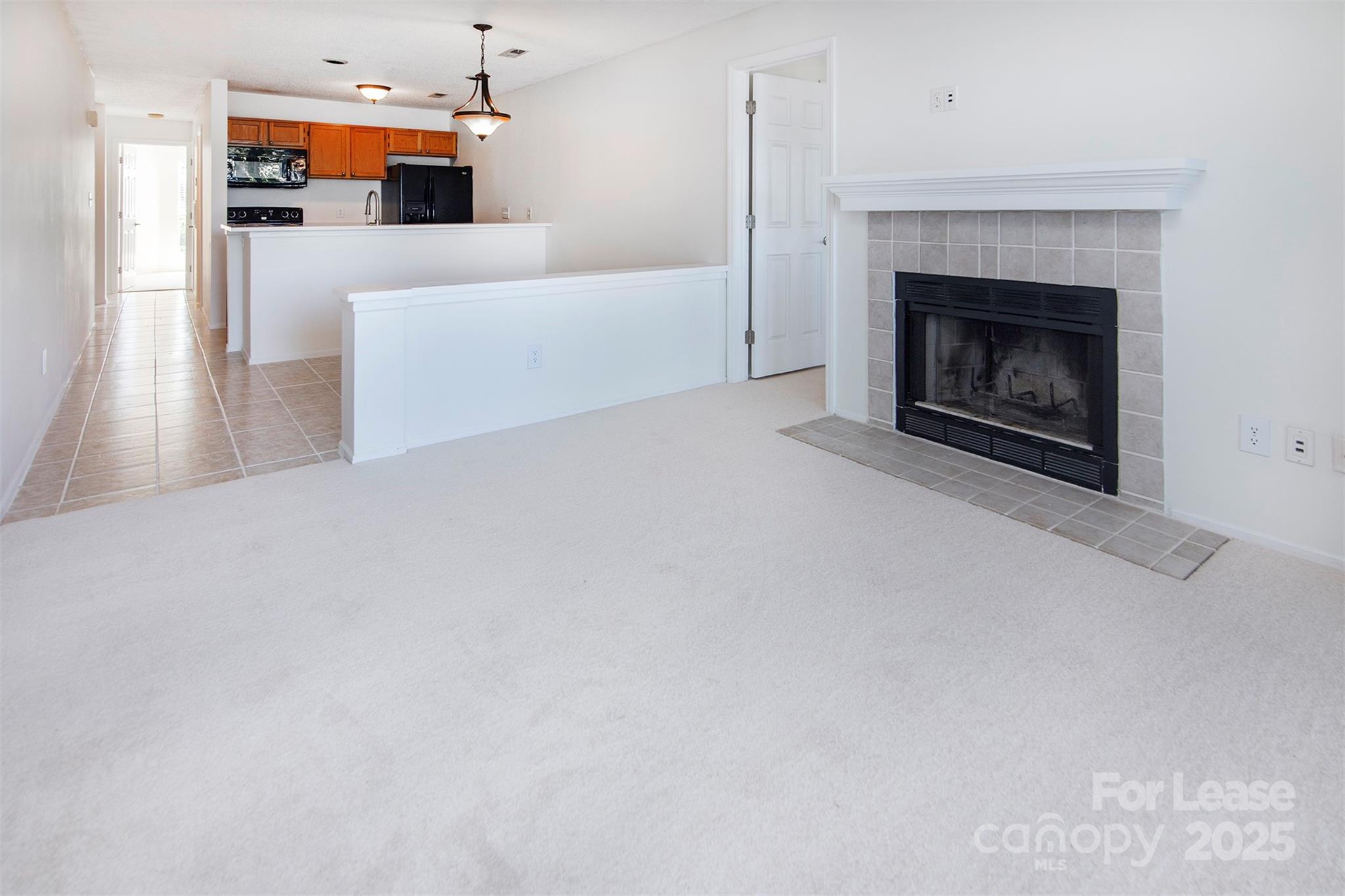 Southpoint - Residential Lease