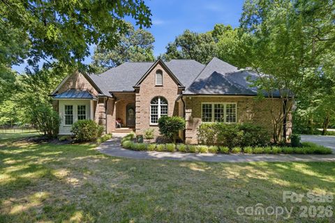 Photo of 755 Lake Wright Road, China Grove, NC 28023 (MLS # 4395859)