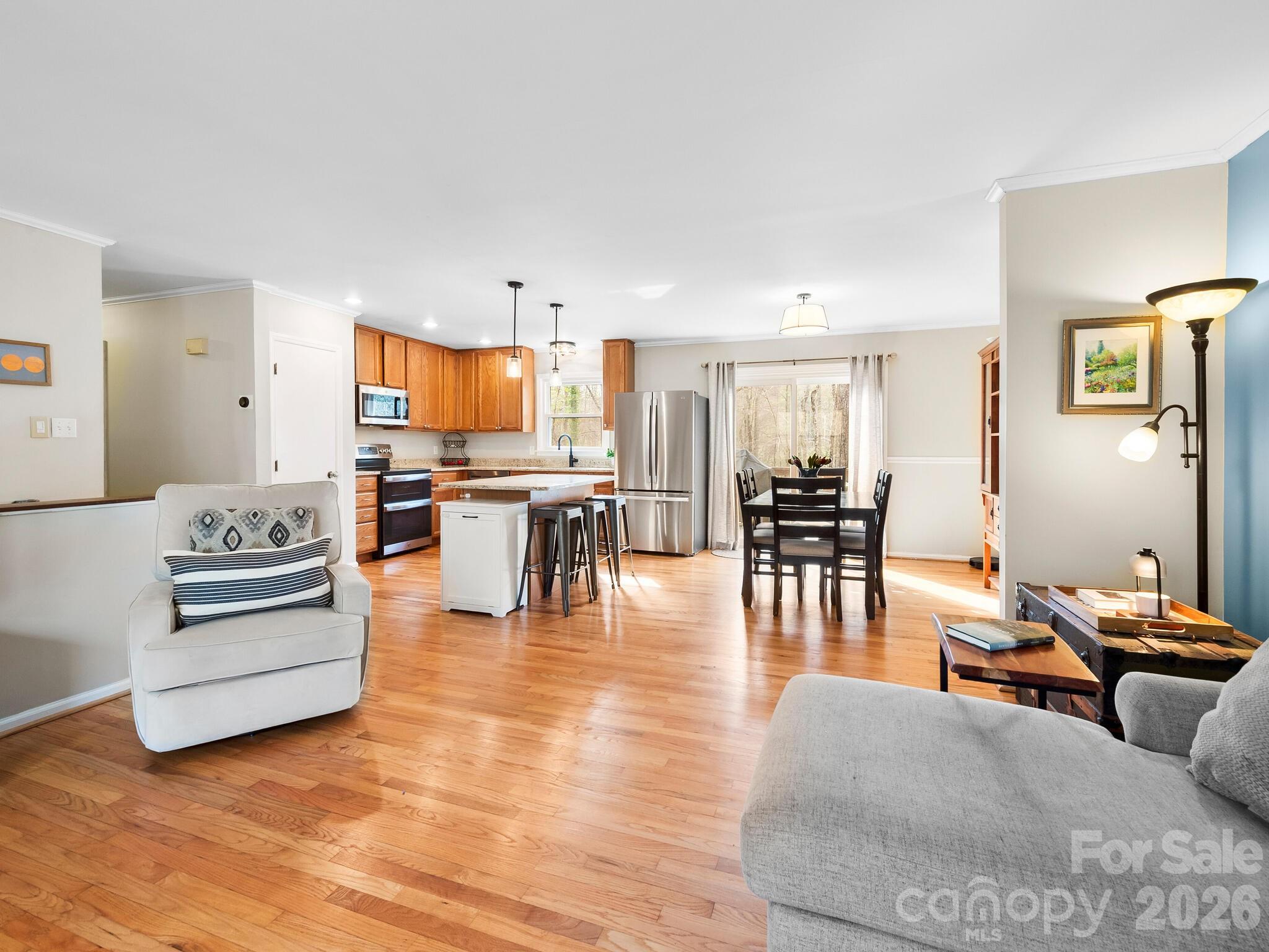 1 Laurel Forest Drive