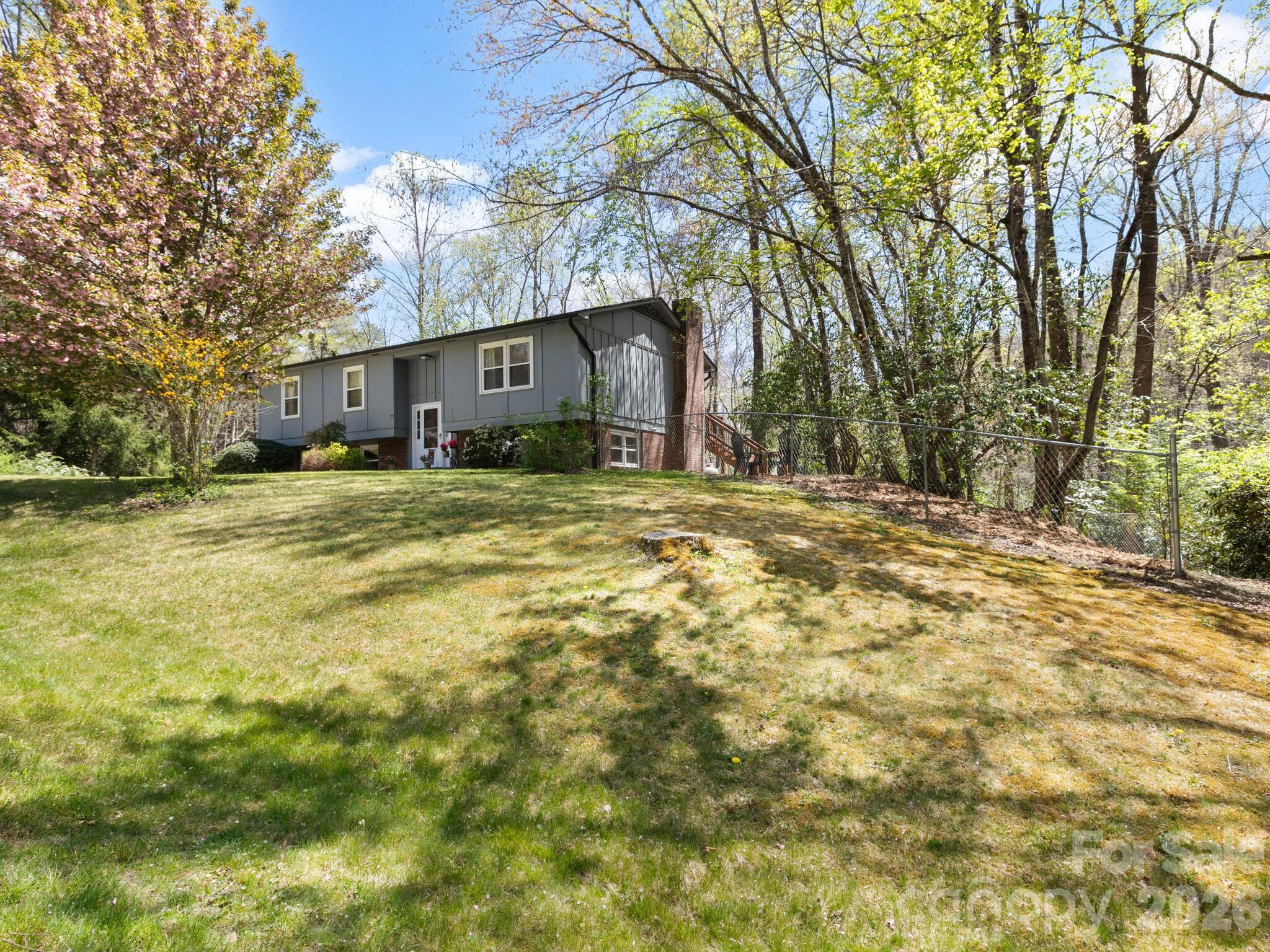 1 Laurel Forest Drive