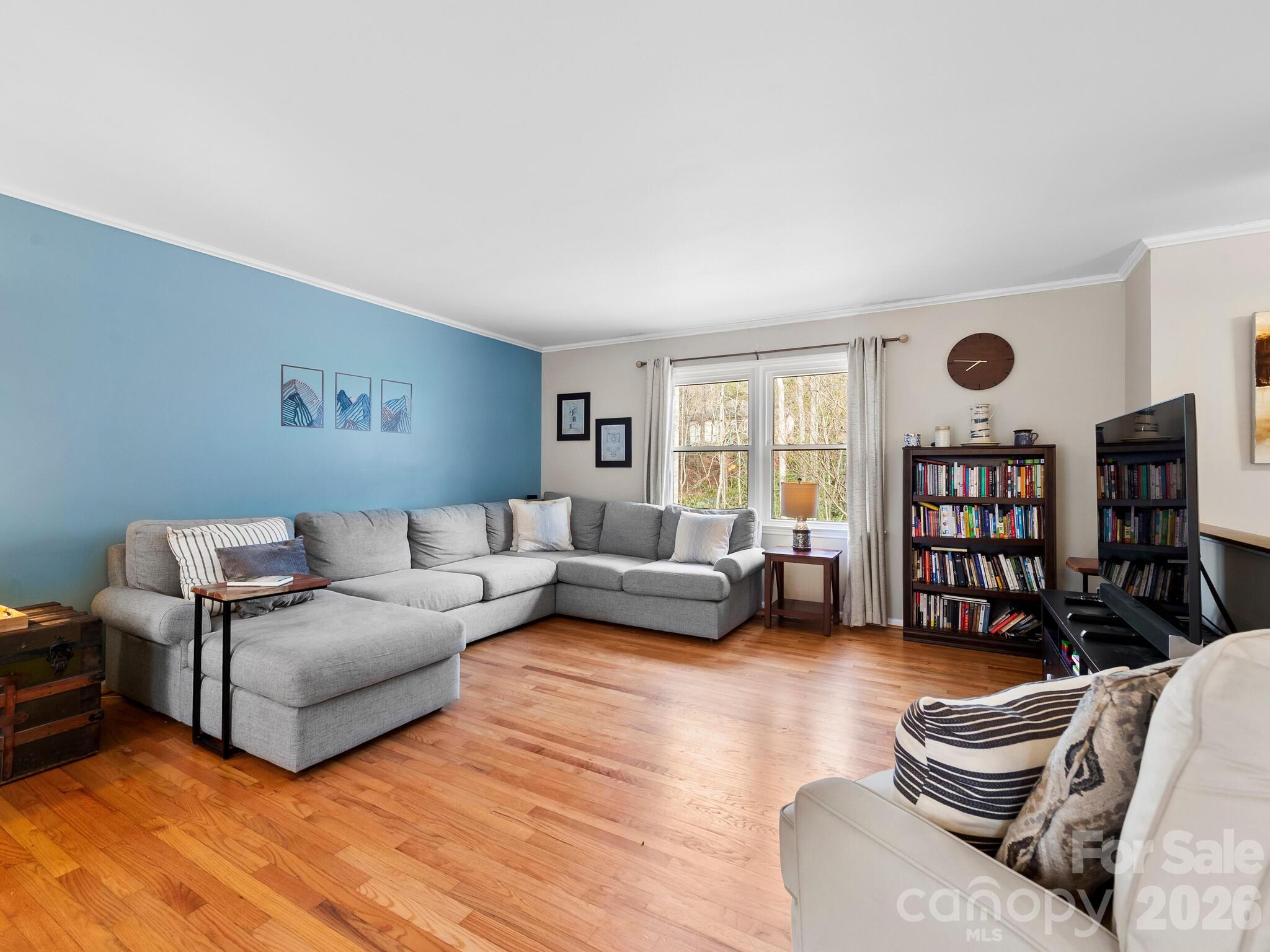 1 Laurel Forest Drive