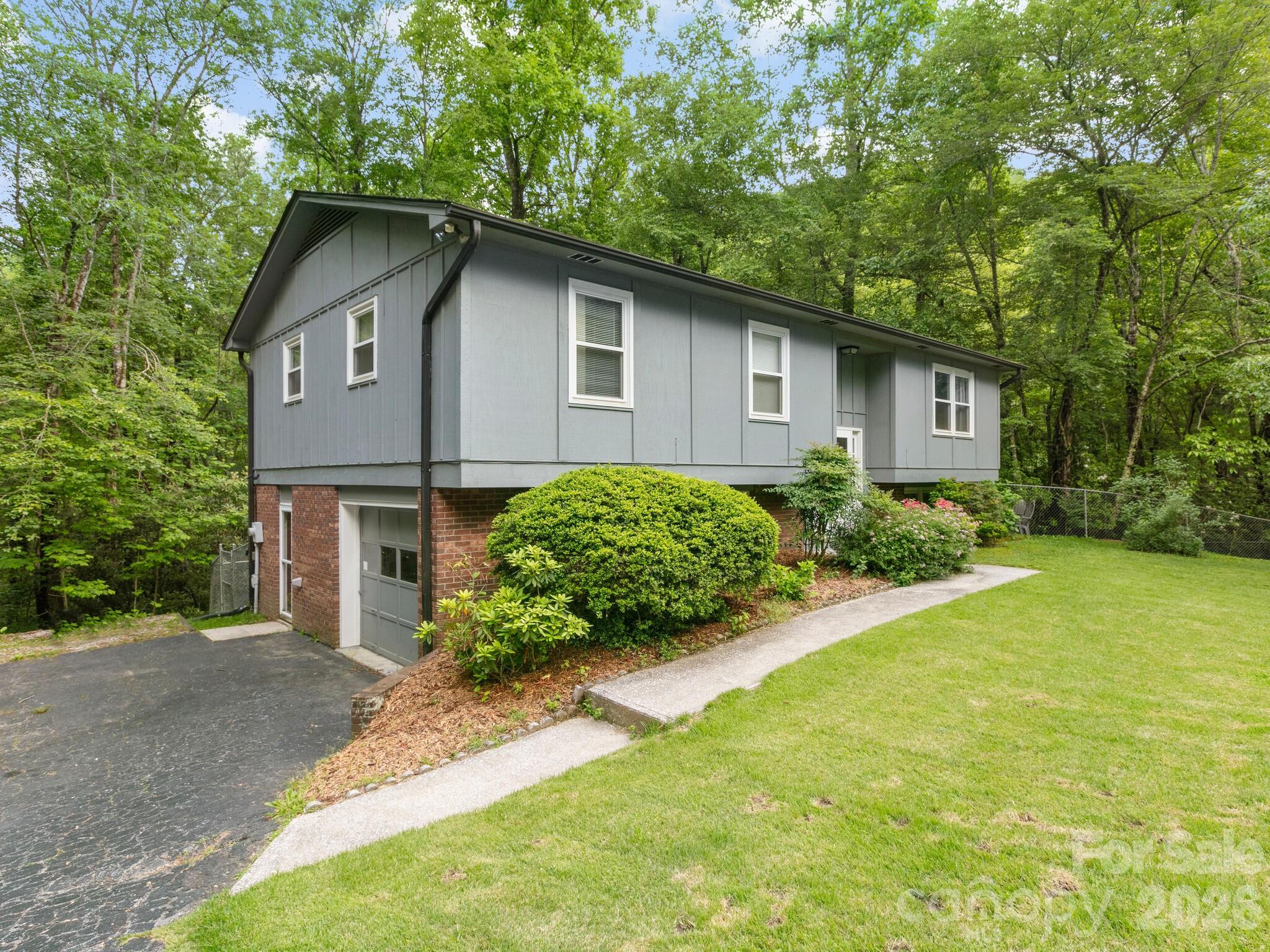 1 Laurel Forest Drive