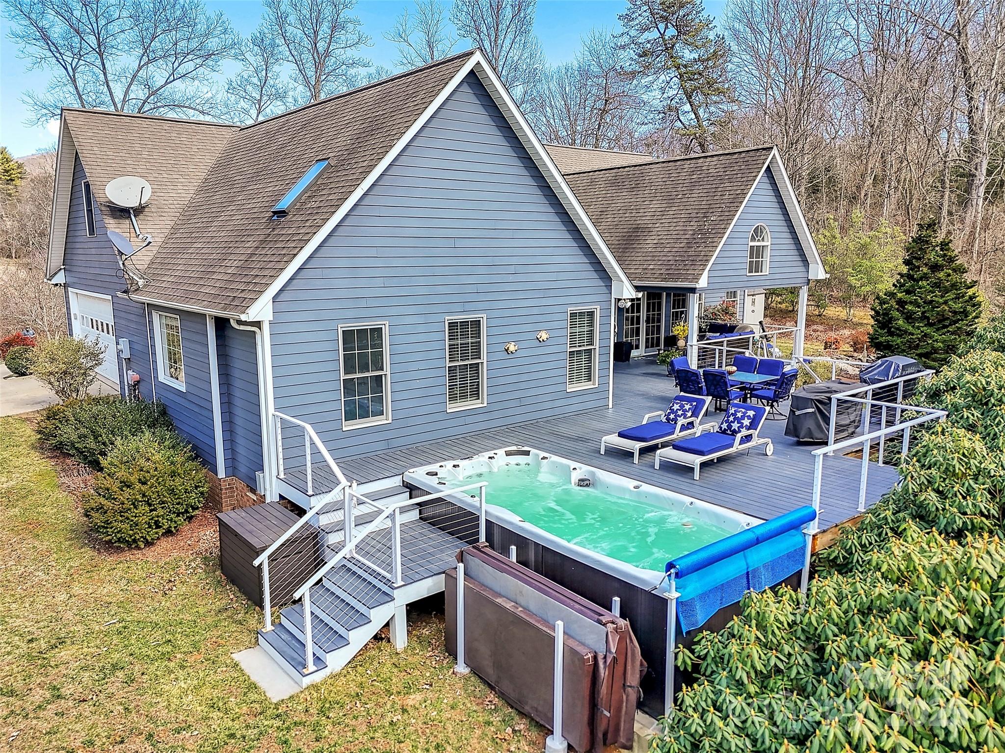 88 Adams Drive