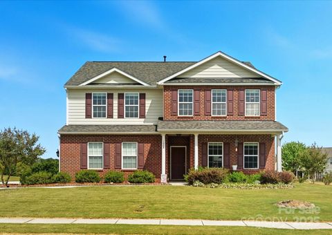 1008 Wellscroft Road Indian Trail NC 28079