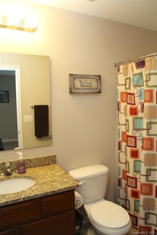 Holly Hills - Residential