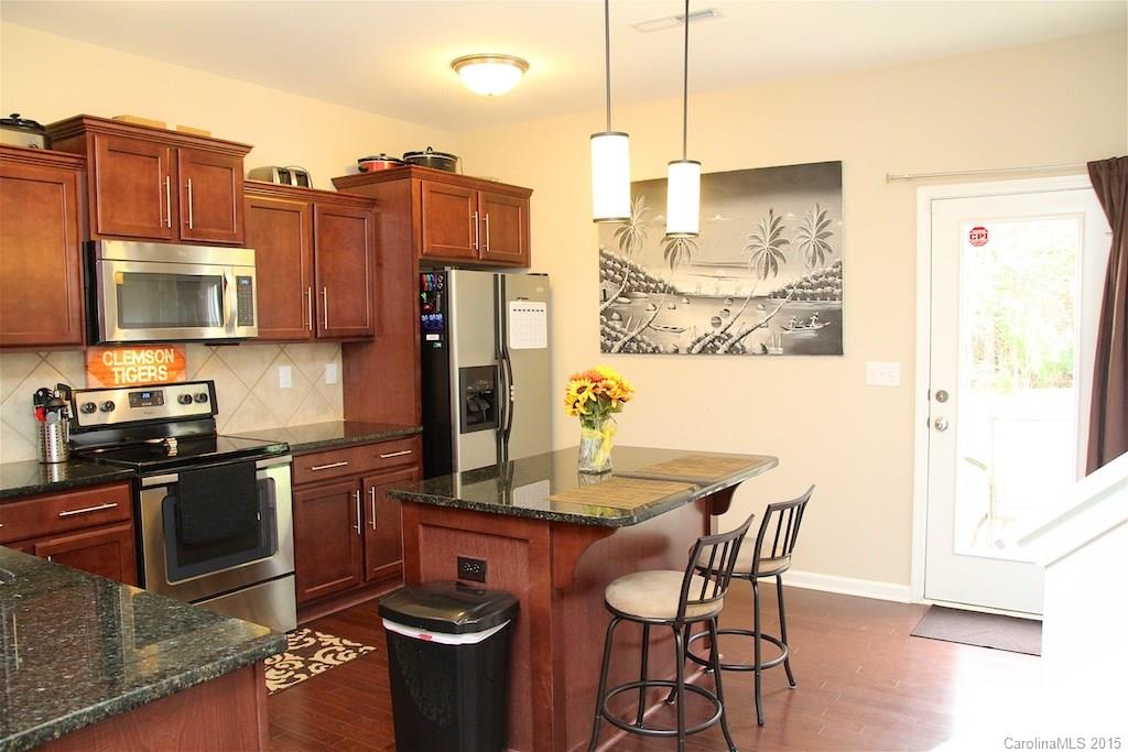 Holly Hills - Residential