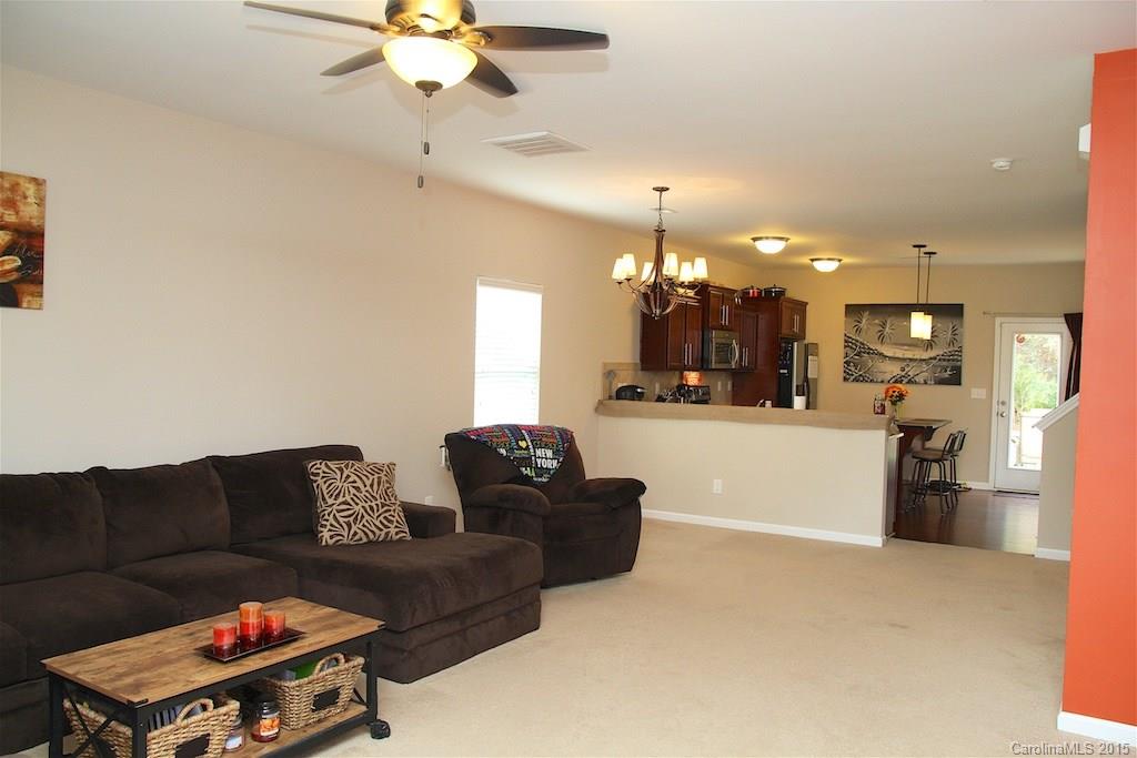 Holly Hills - Residential