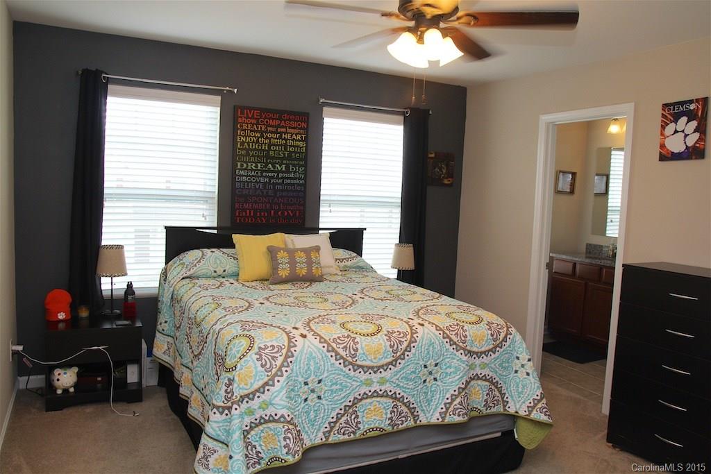 Holly Hills - Residential