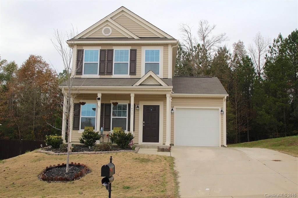 Holly Hills - Residential