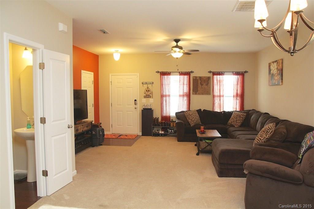 Holly Hills - Residential