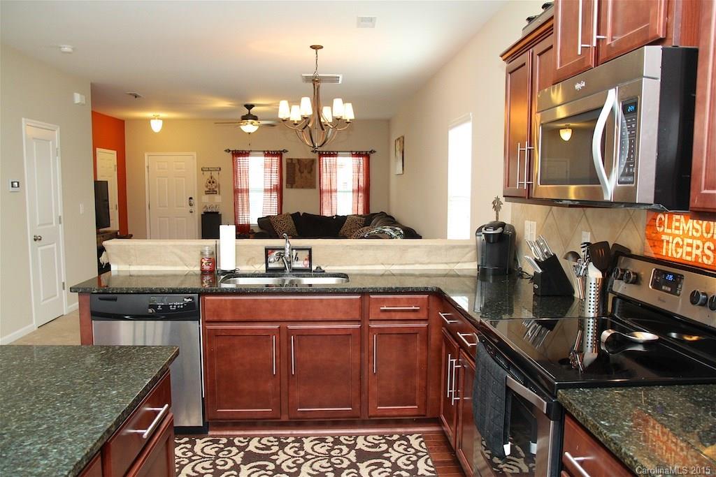 Holly Hills - Residential