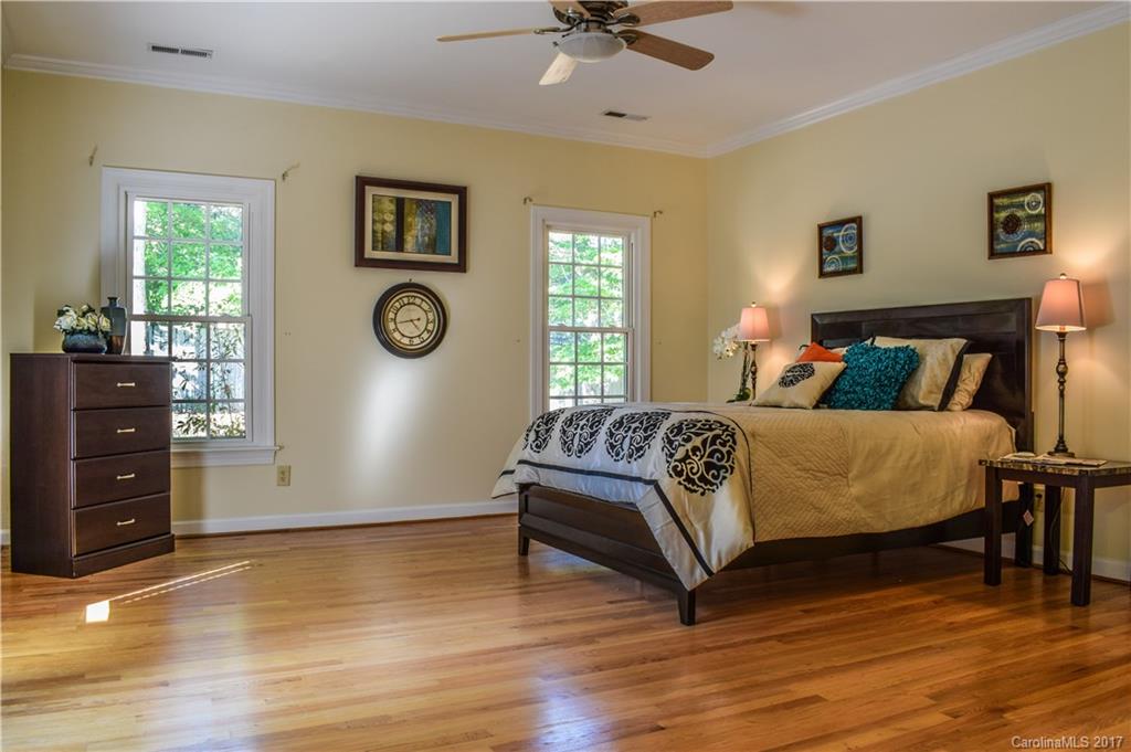 Fleetwood - Residential