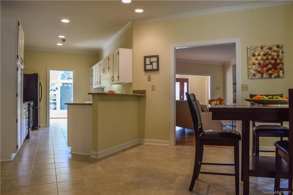 Fleetwood - Residential