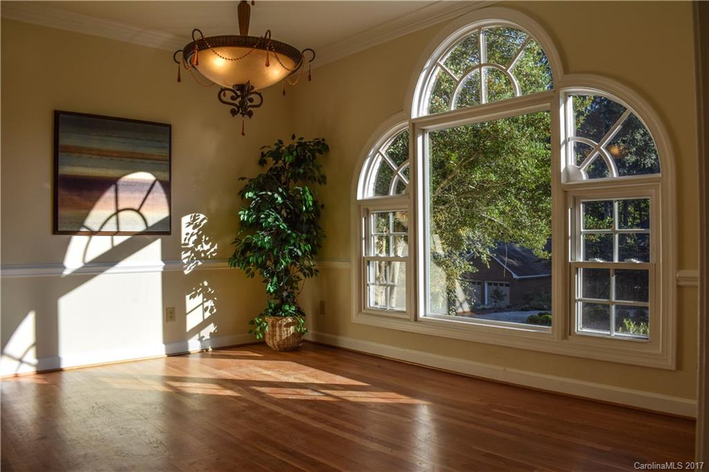 Fleetwood - Residential