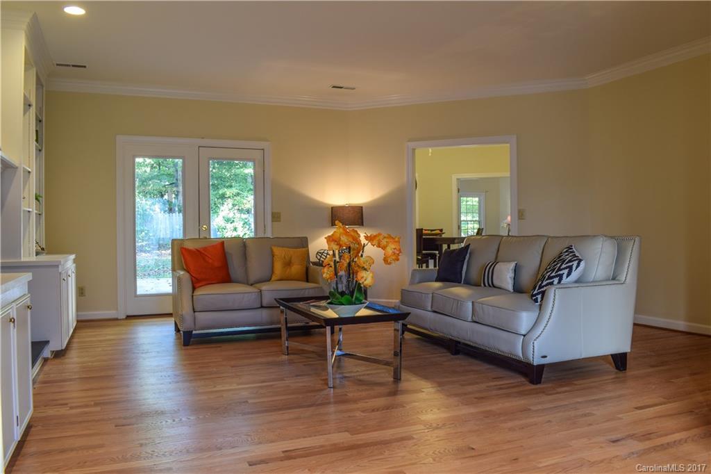 Fleetwood - Residential