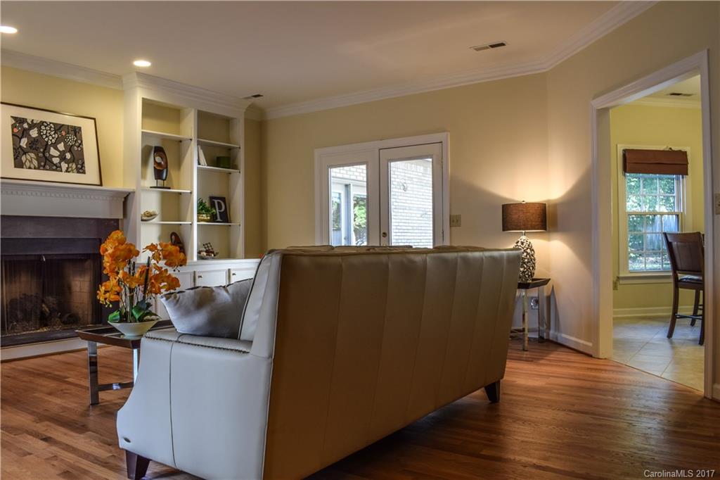 Fleetwood - Residential