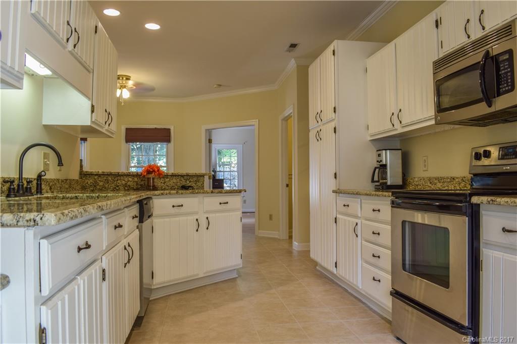 Fleetwood - Residential