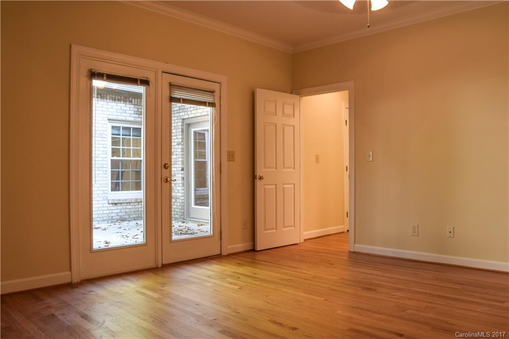 Fleetwood - Residential